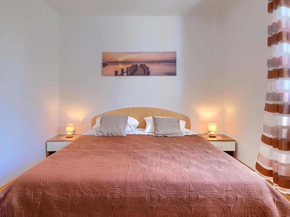 Holiday Home House Eric&Paolo By Interhome بولا المظهر الخارجي الصورة