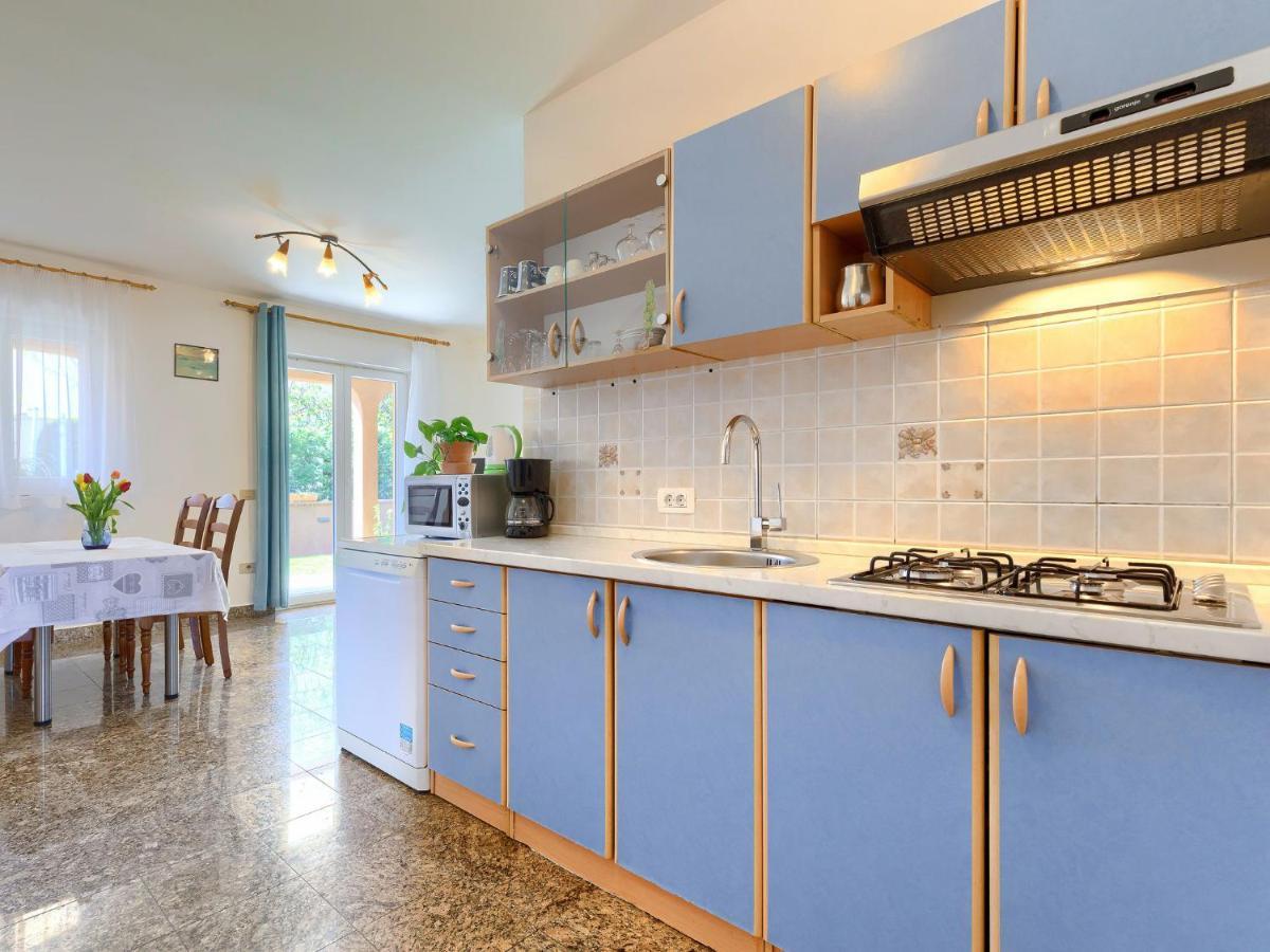 Holiday Home House Eric&Paolo By Interhome بولا المظهر الخارجي الصورة